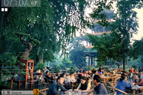 博思長(cháng)健活動(dòng)宣傳片視頻